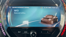 MINI Convertible 2.0 Cooper S Exclusive 2dr Auto Petrol Convertible